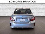 2024 Mitsubishi Mirage G4 LE