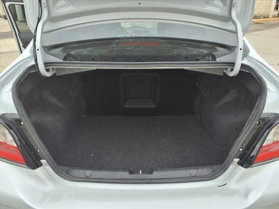2022 Mitsubishi Mirage G4 ES