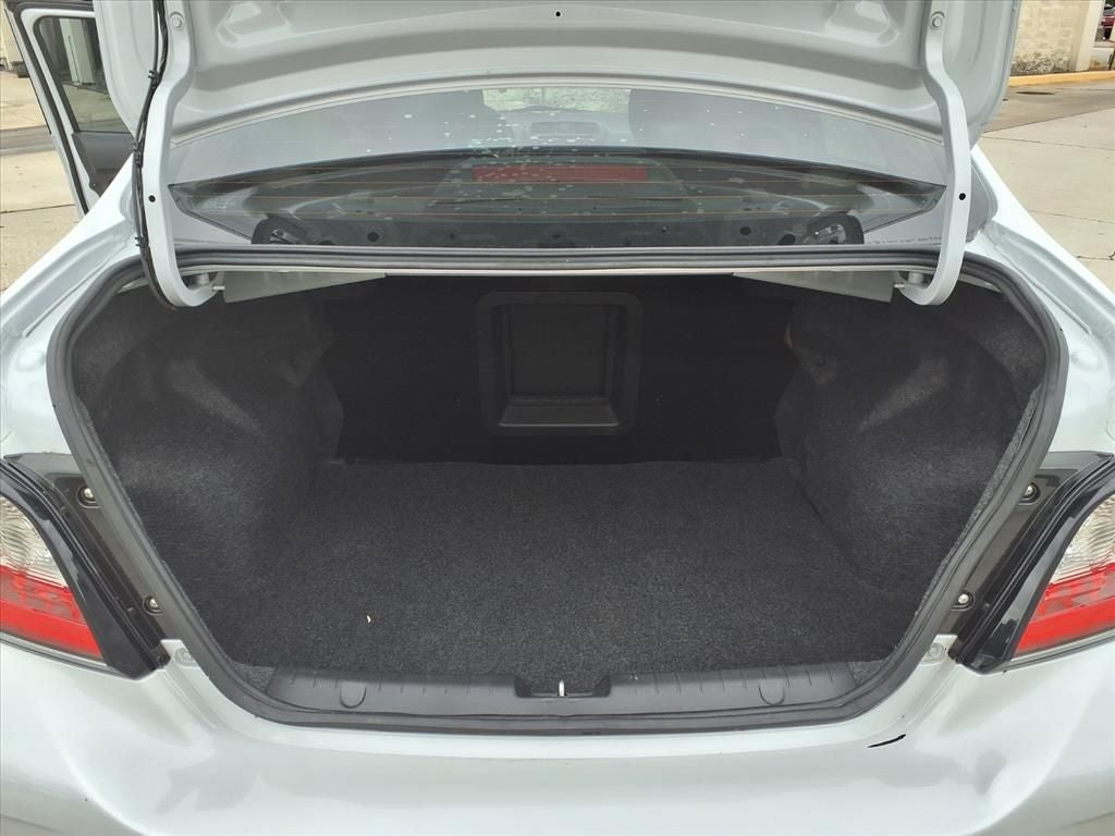 2022 Mitsubishi Mirage G4 ES