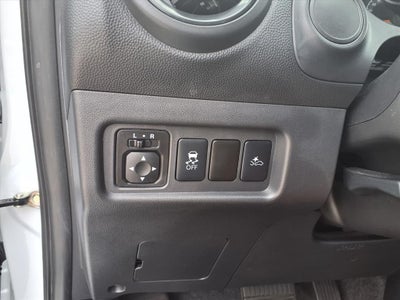 2022 Mitsubishi Mirage G4 ES
