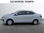 2022 Mitsubishi Mirage G4 ES