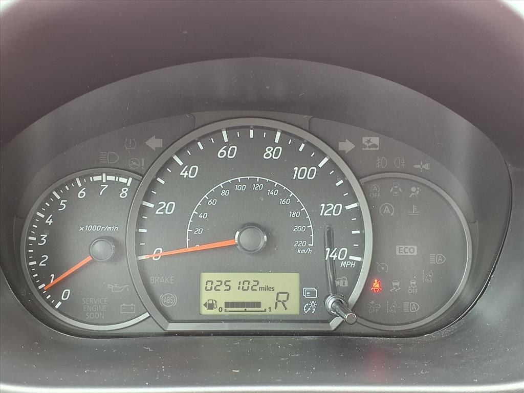 2022 Mitsubishi Mirage G4 ES