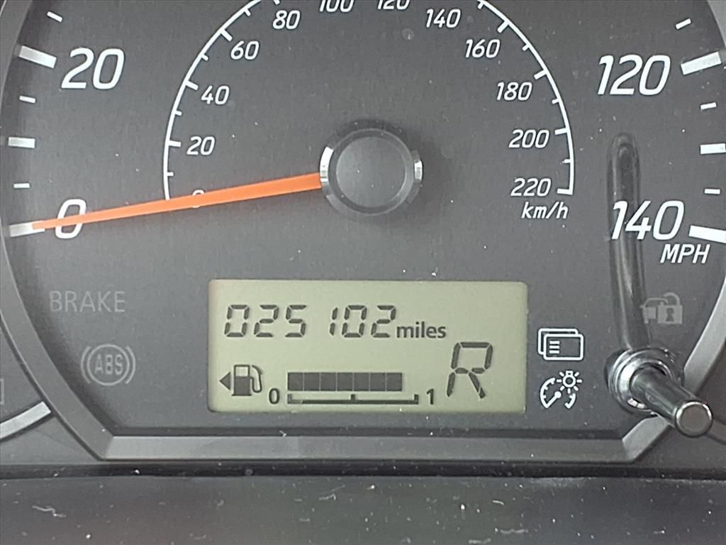 2022 Mitsubishi Mirage G4 ES