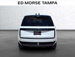 2024 Land Rover Range Rover SE