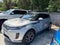 2020 Land Rover Range Rover Evoque SE