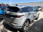 2020 Land Rover Range Rover Evoque SE
