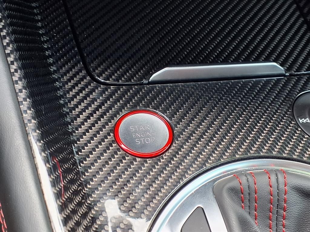 2023 Audi TTS 2.0T quattro