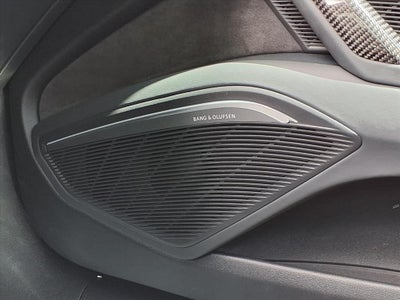 2023 Audi TTS 2.0T quattro