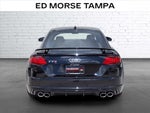 2023 Audi TTS 2.0T quattro