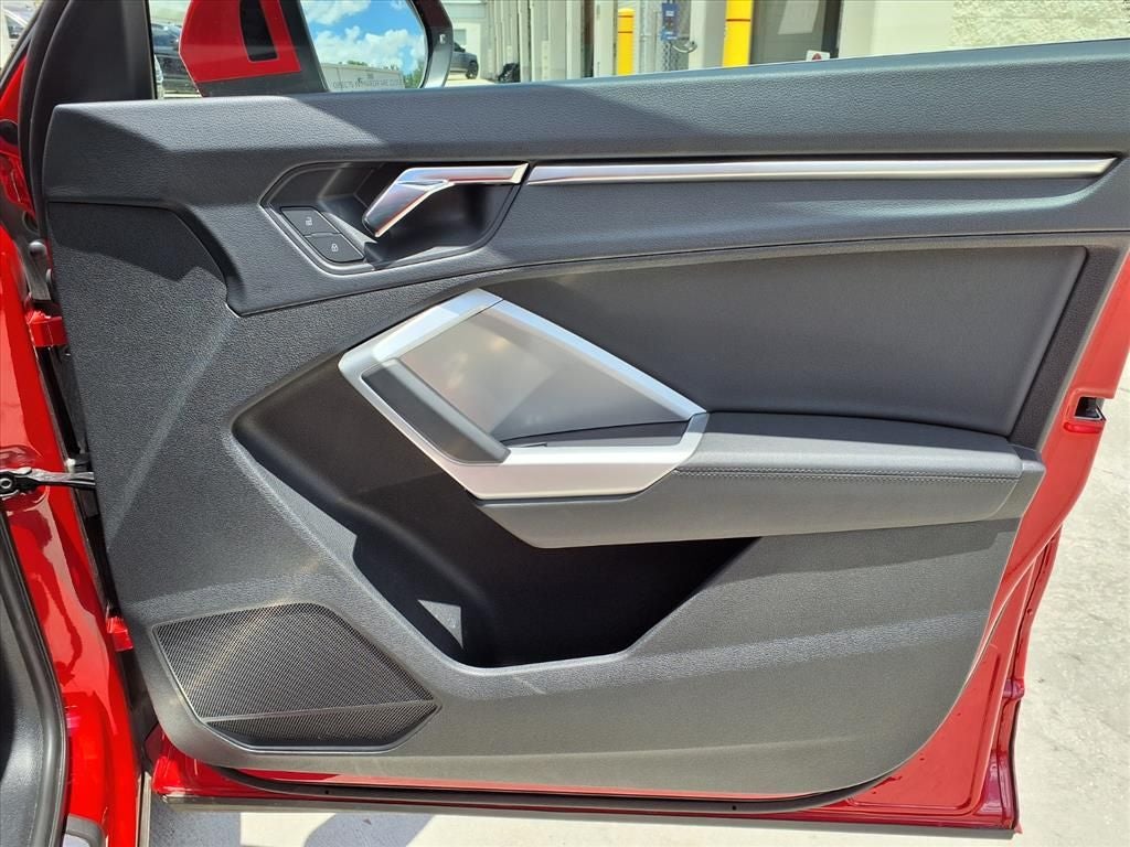 2025 Audi Q3 S Line Premium - Photo 11