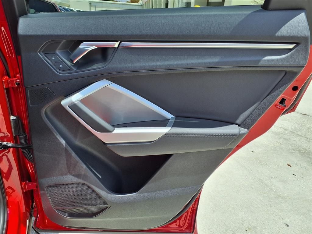 2025 Audi Q3 S Line Premium - Photo 12