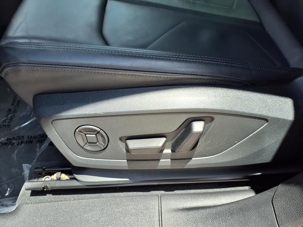 2025 Audi Q3 S Line Premium - Photo 21