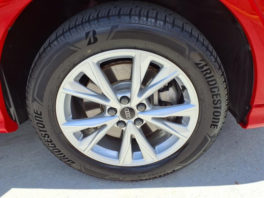 2025 Audi Q3 S Line Premium - Photo 7