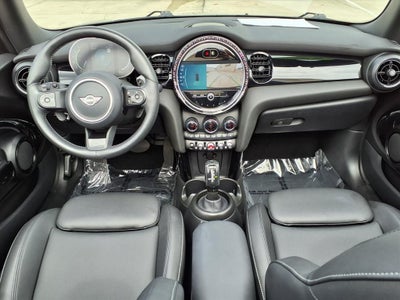 2023 MINI Cooper S Signature