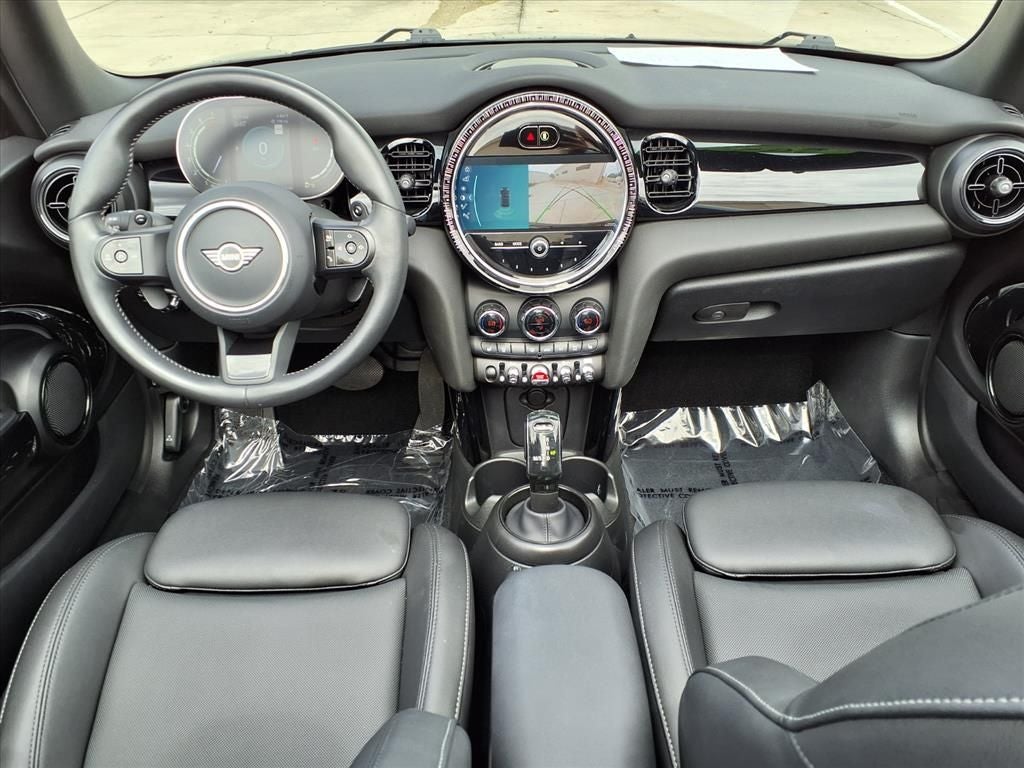 2023 MINI Cooper S Signature