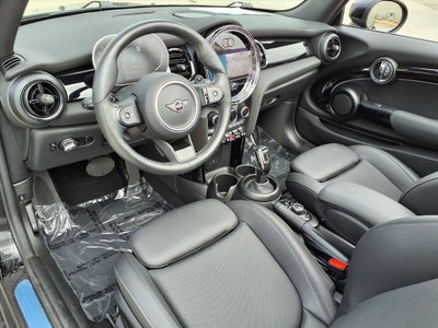 2023 MINI Cooper S Signature