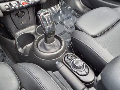 2023 MINI Cooper S Signature