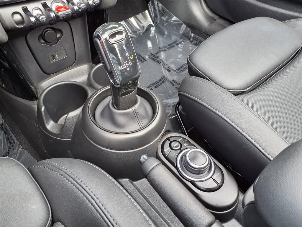 2023 MINI Cooper S Signature