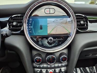 2023 MINI Cooper S Signature
