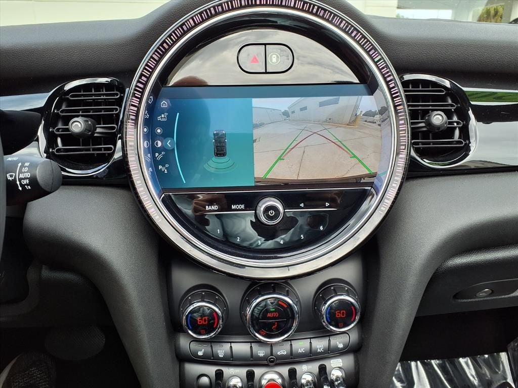 2023 MINI Cooper S Signature