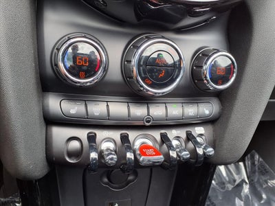 2023 MINI Cooper S Signature