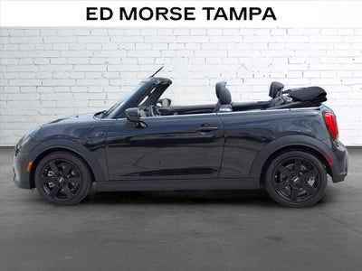 2023 MINI Cooper S Signature