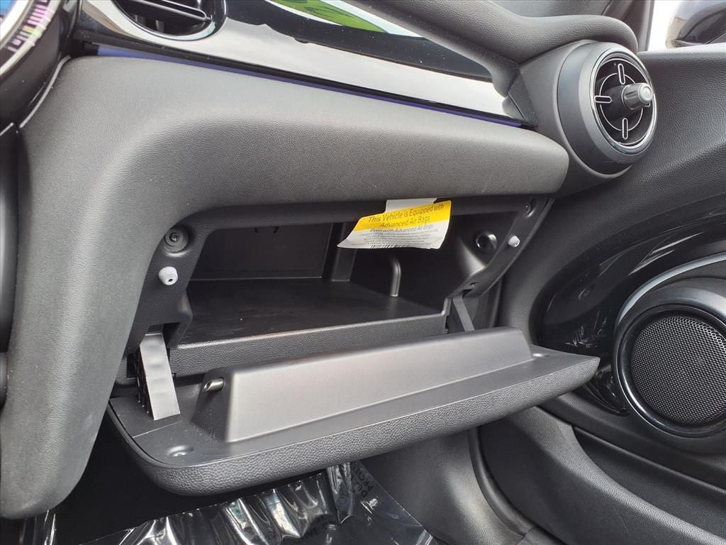 2023 MINI Cooper S Signature