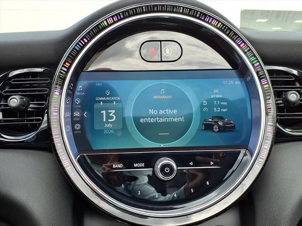 2023 MINI Cooper S Signature