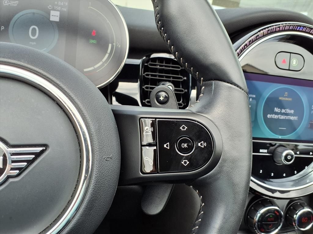 2023 MINI Cooper S Signature