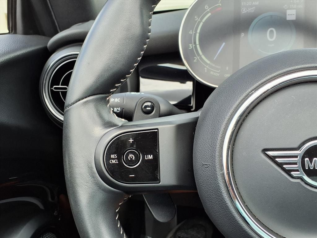2023 MINI Cooper S Signature