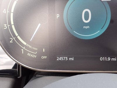 2023 MINI Cooper S Signature