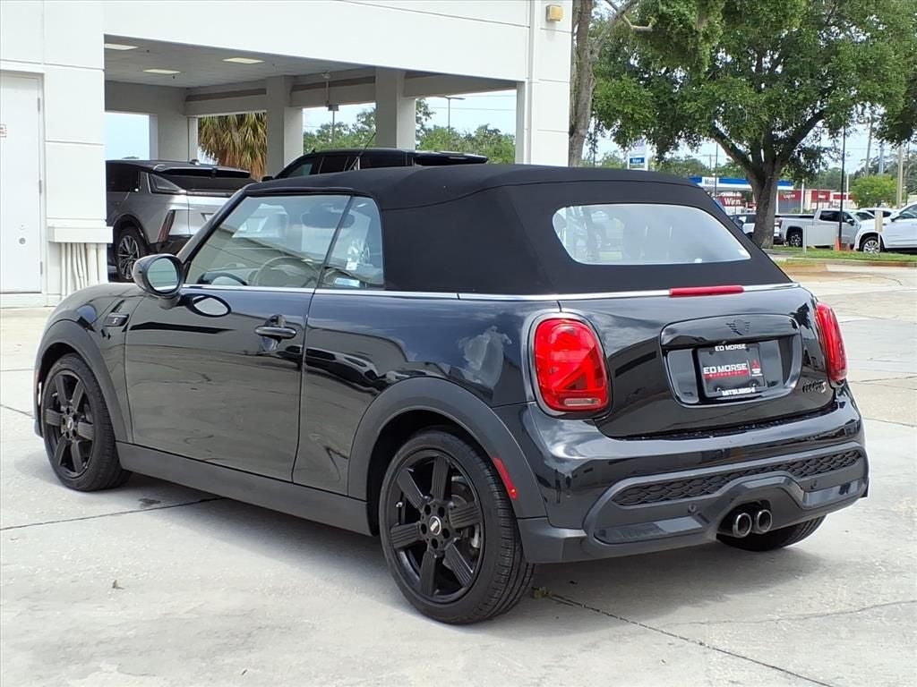 2023 MINI Cooper S Signature