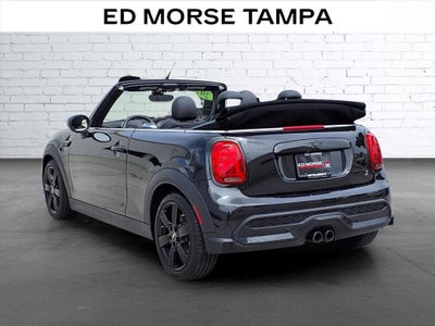 2023 MINI Cooper S Signature