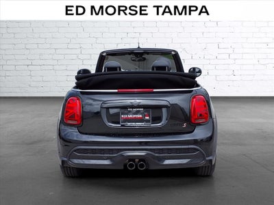2023 MINI Cooper S Signature