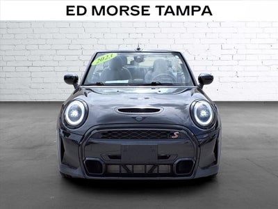 2023 MINI Cooper S Signature