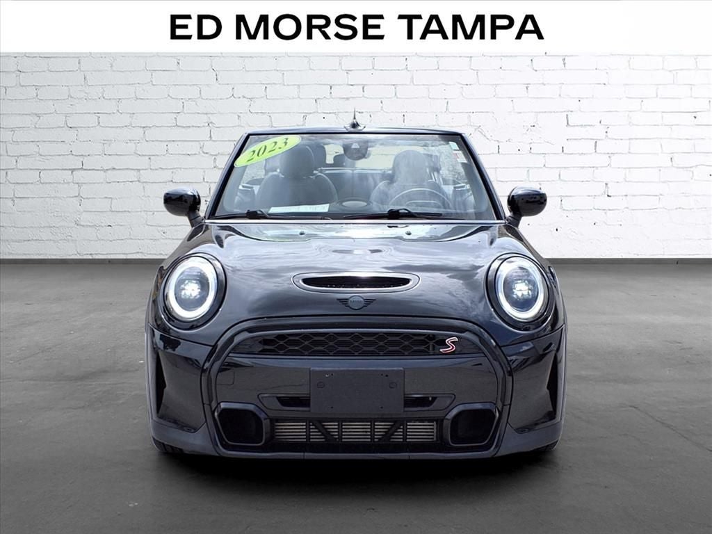2023 MINI Cooper S Signature