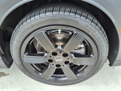 2023 MINI Cooper S Signature