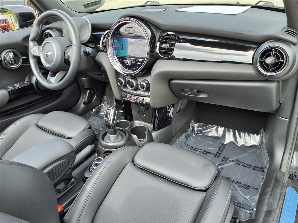 2023 MINI Cooper S Signature