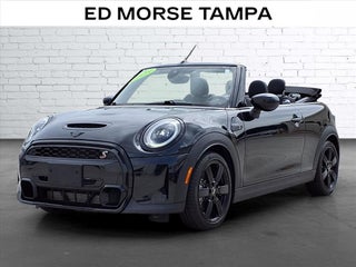 2023 MINI Cooper S Signature