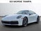 2020 Porsche 911 Carrera