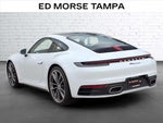 2020 Porsche 911 Carrera