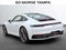 2020 Porsche 911 Carrera