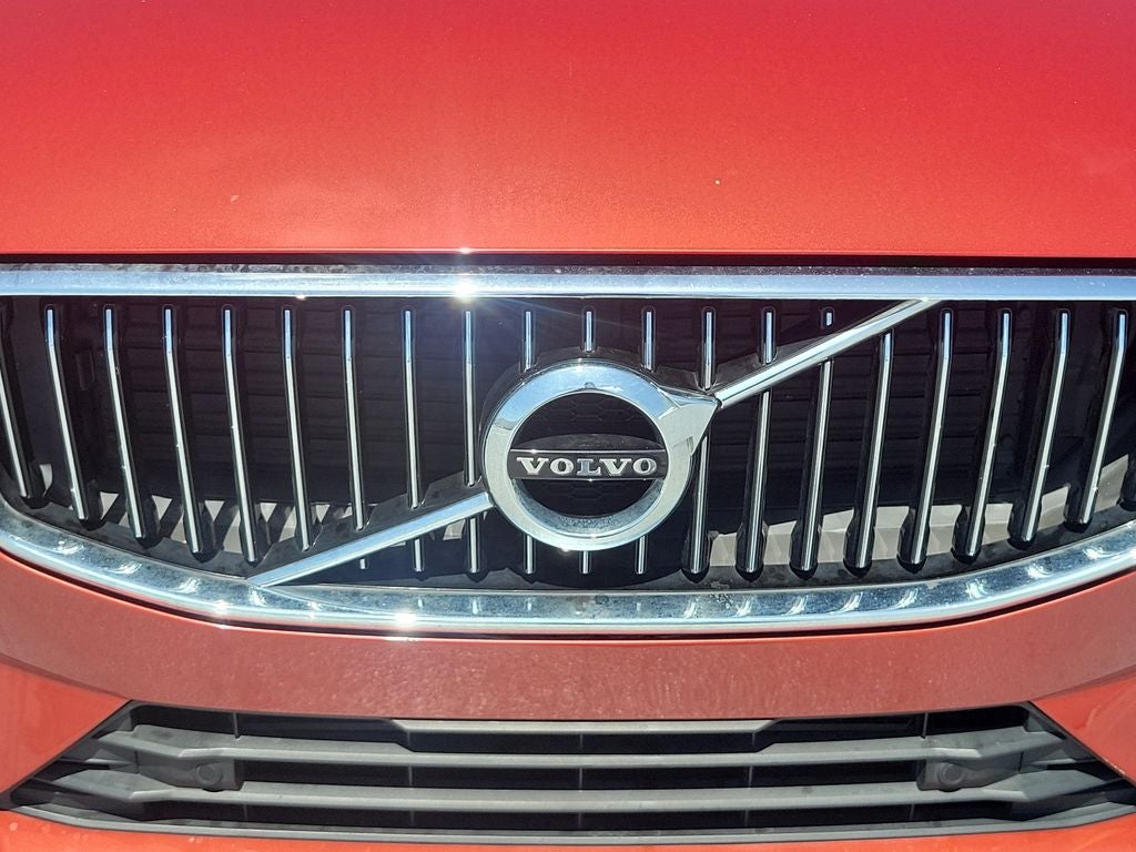 2020 Volvo XC60 T5 Inscription