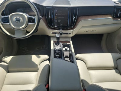 2020 Volvo XC60 T5 Inscription