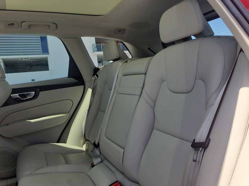 2020 Volvo XC60 T5 Inscription