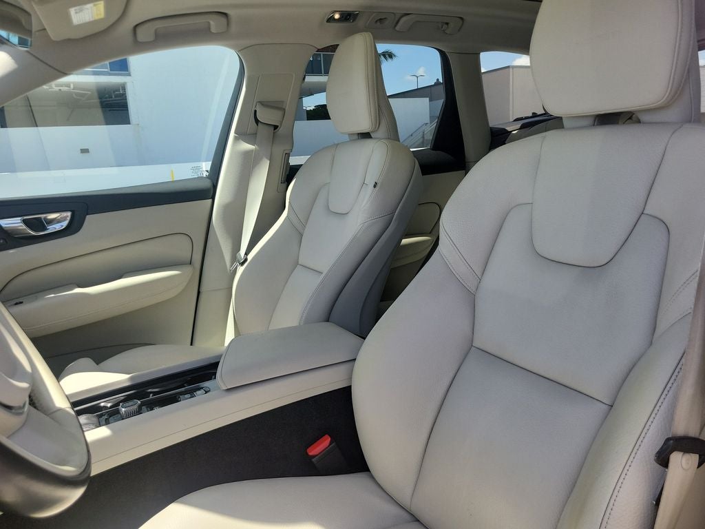2020 Volvo XC60 T5 Inscription