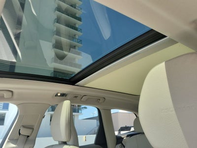2020 Volvo XC60 T5 Inscription