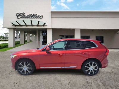 2020 Volvo XC60 T5 Inscription