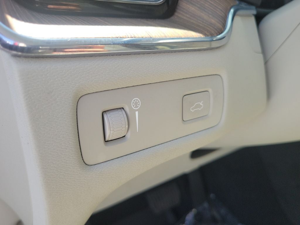 2020 Volvo XC60 T5 Inscription