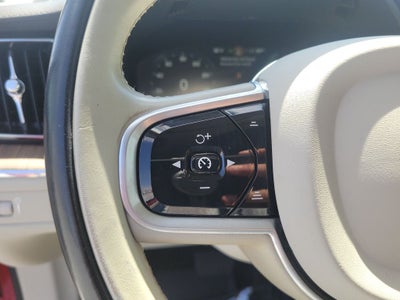 2020 Volvo XC60 T5 Inscription